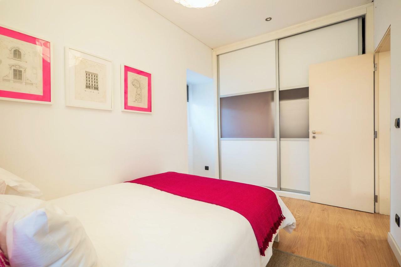 Casa Da Praceta Apartment *